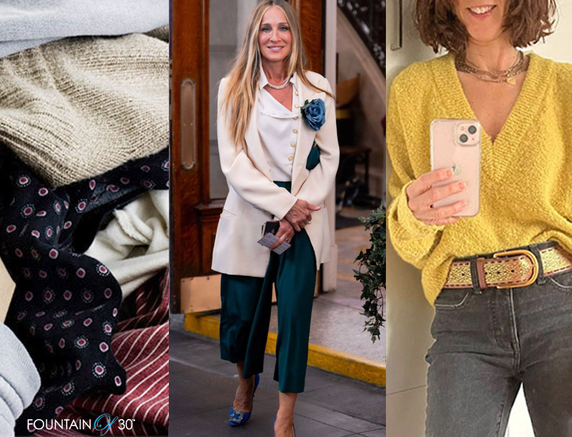 holiday style hacks fountainof30