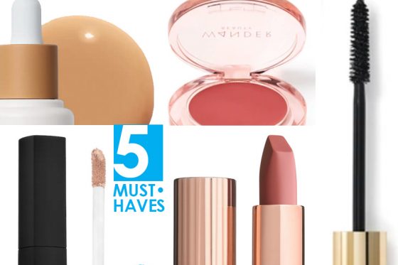 5 Must-Haves For Women In Midlife Who Want To Start Wearing Makeup