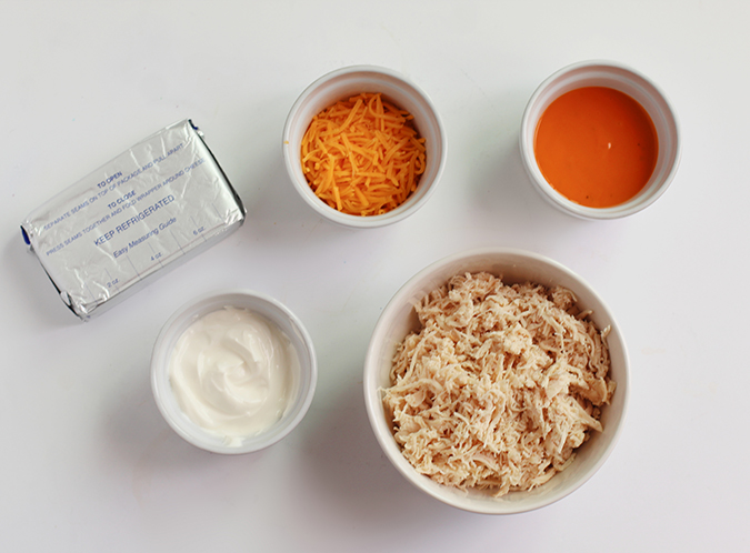 buffalo chicken dip ingredients fountainof30