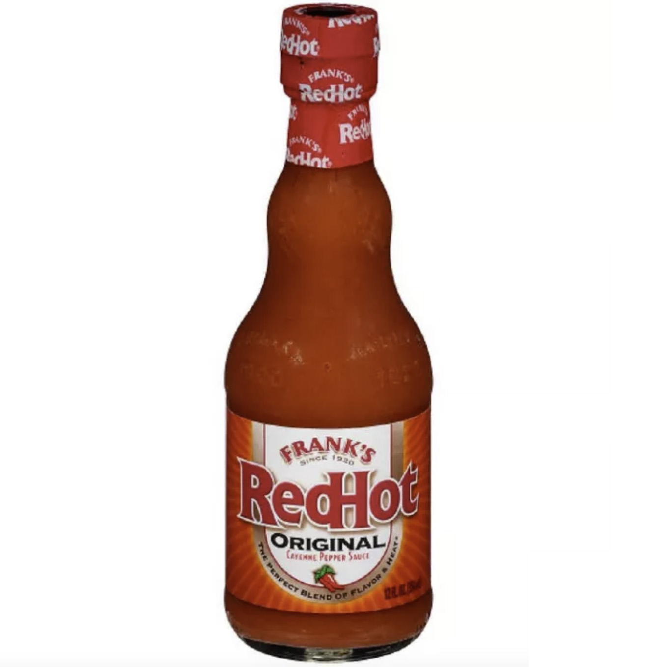 Frank's RedHot Original Red Hot Sauce