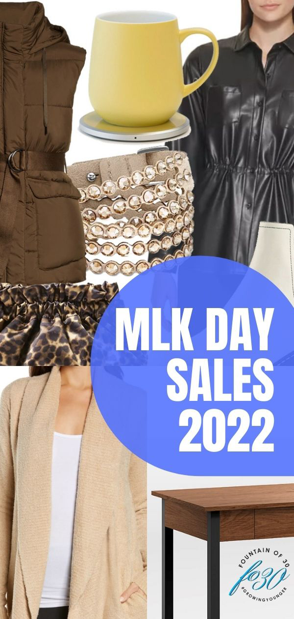 mlk day sales 2022 fountainof30