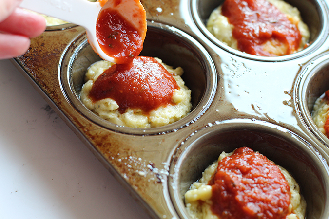 pepperoni pizza recipe fountainof30 add pizza sauce 