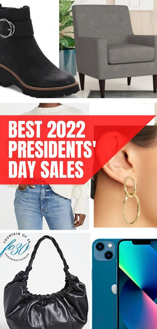 presidents day sales 2022 fountainof30