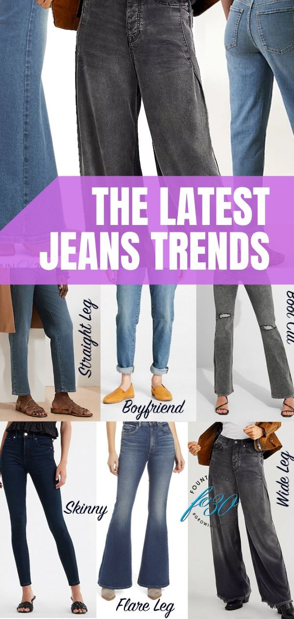 jeans trends 2022 fountainof30