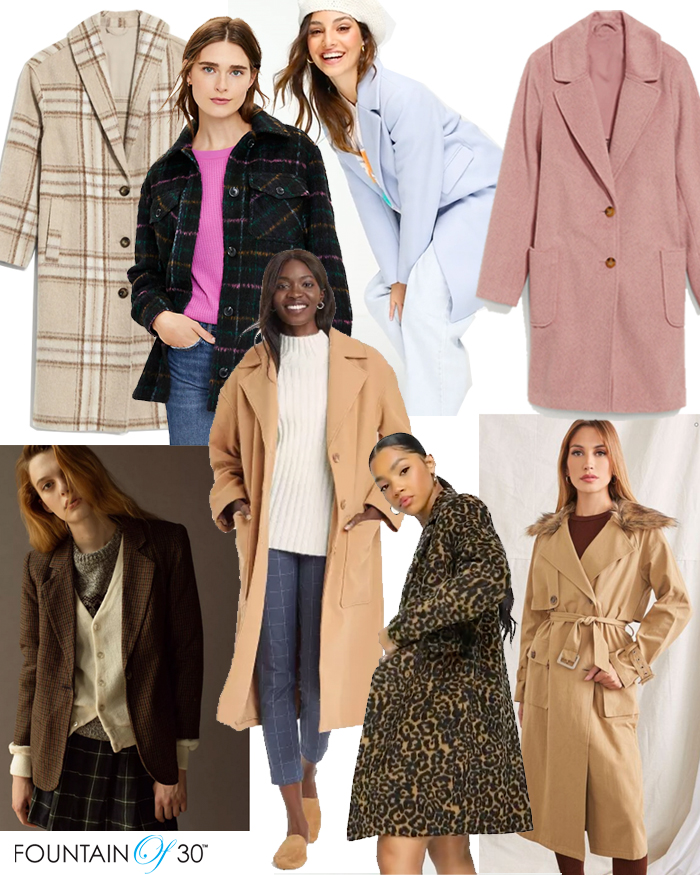 overcoats for women fountainof30