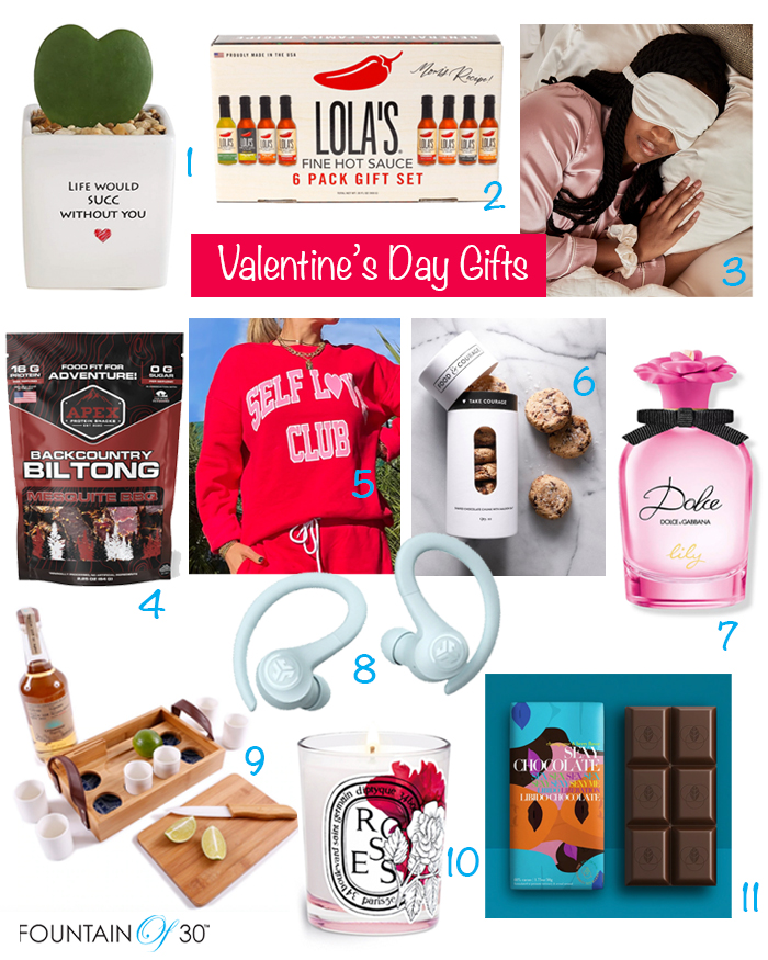 11 Of The Best Valentine's Day Gifts To Order Right Now