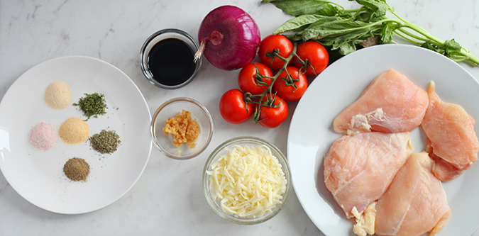 bruschetta chicken ingredients fountainof30