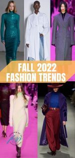 9 of The Best Fall 2022 Fashion Trends for Women Over 50 - fountainof30.com