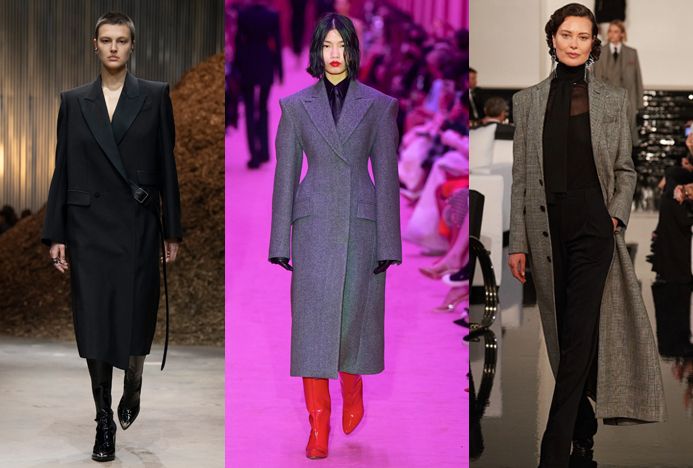 9 of The Best Fall 2022 Fashion Trends for Women Over 50 - fountainof30.com