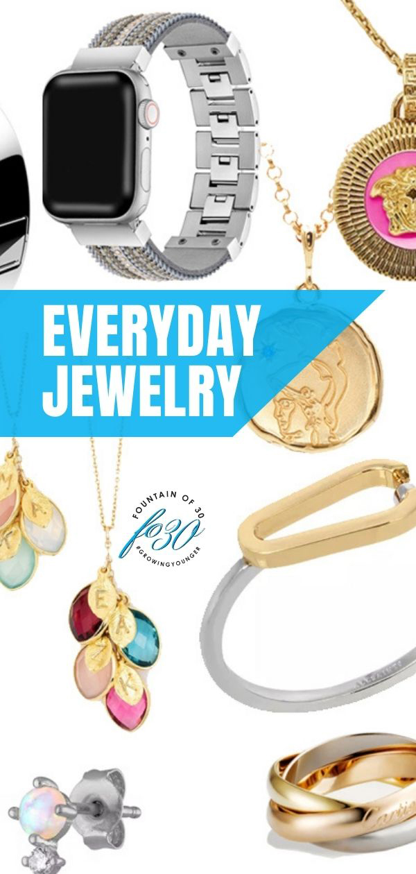 best everyday jewelry fountainof30