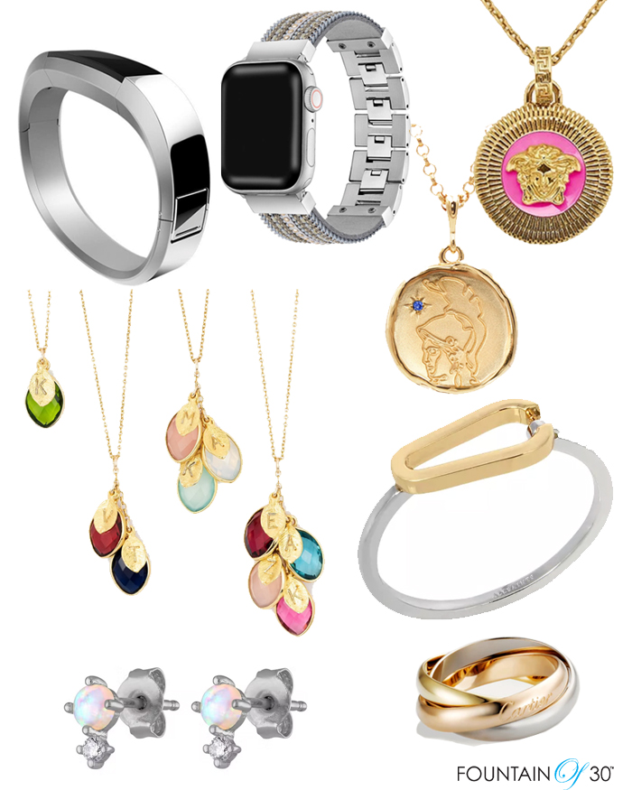 everyday jewelry trends fountainof30