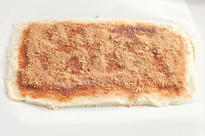 cinnamon on dough gluten free recipe fountainof30