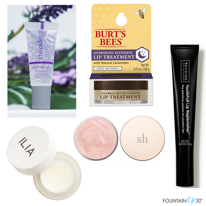 lip replenioshing treatments fountainof30