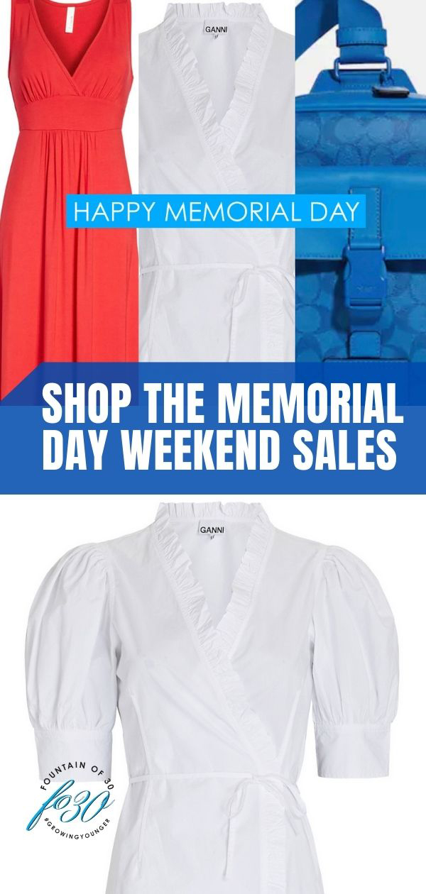 memorial day weekend sales 2022