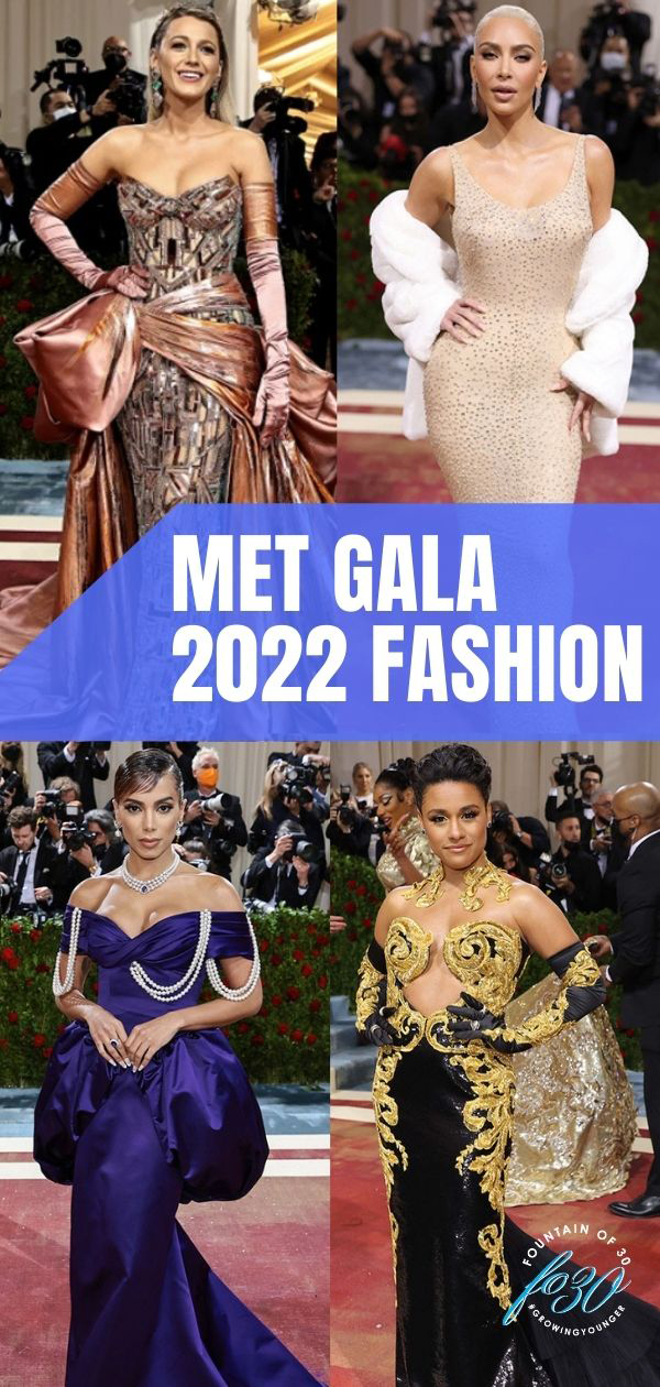 met gala 2022 fashion fountainof30