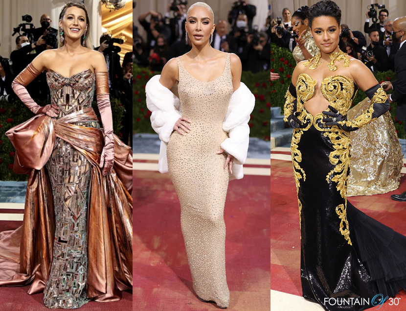 Met Gala 2022 Worst Dressed: The 'Gilded Age' Turns to Fool's Gold