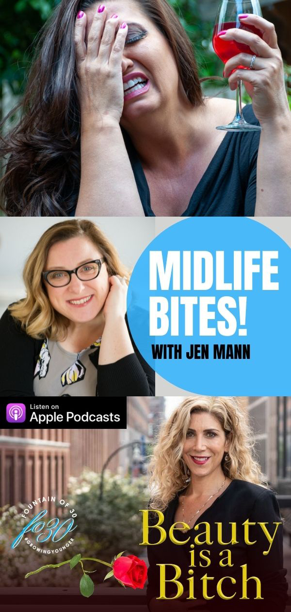 midlife bites with jen mann fountainof30