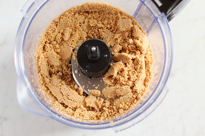 vanilla creeme cookies in food processor fountainof30