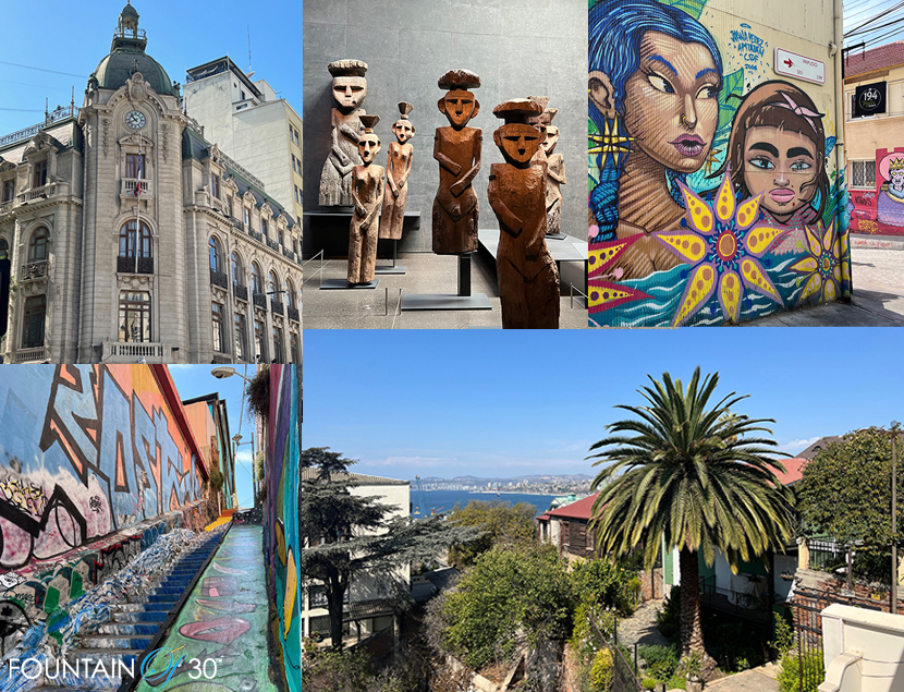 santaigo valparaiso chile travel guide fountainof30