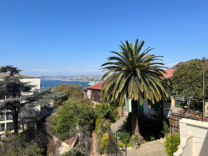 valparaiso chile view fountainof30