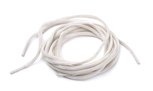 white shoe laces foubntainof30