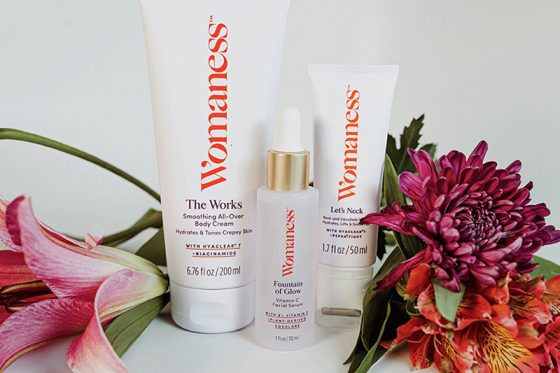 Womaness: Clean, Affordable Menopause Solutions Now Available at Ulta