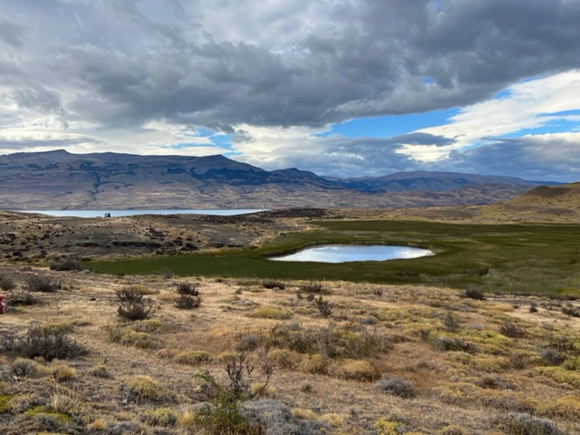 Patagonia landscape fountainof30