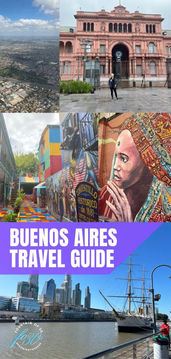 buenos aires travel guide fountainof30