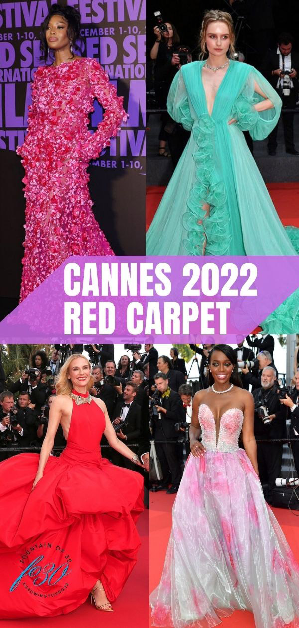 cannes film festival 2022 fashion fountainof30