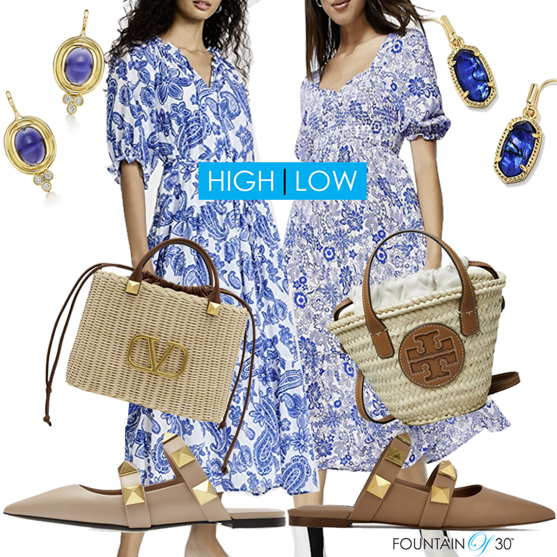 summer dress how to style high low fountianof30