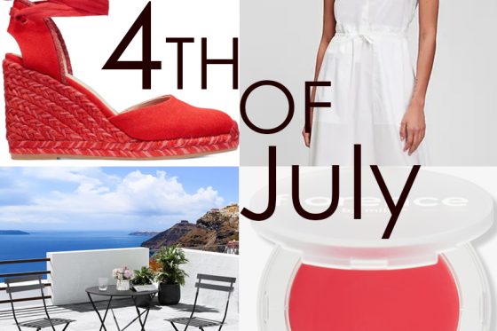 Shop The Best 4th of July Sales 2022