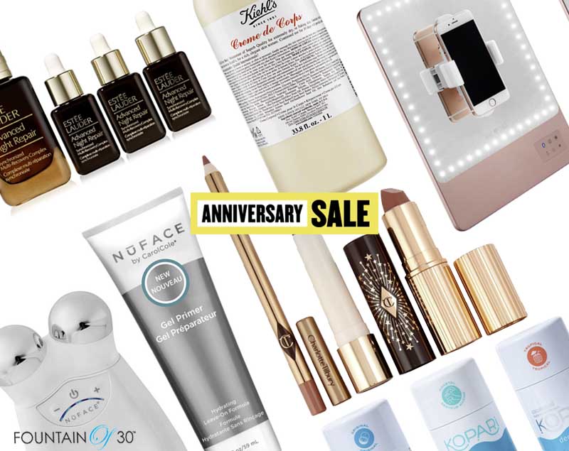 beauty must haves nordstrom anniversary sale