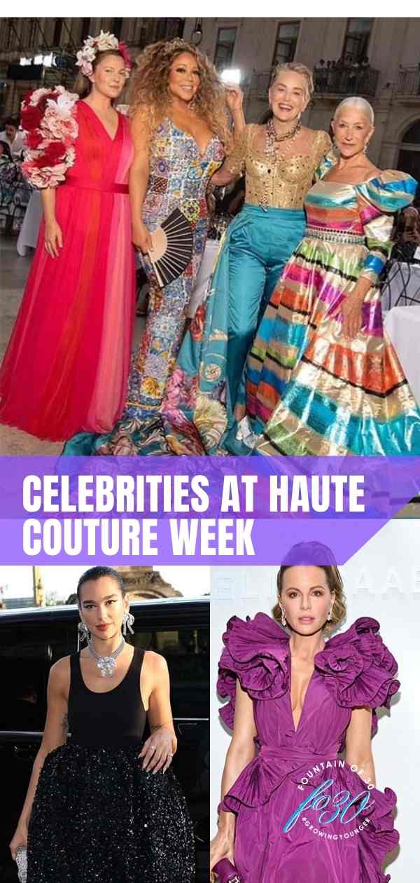 celebrities at haute couture fashion week fountainof30