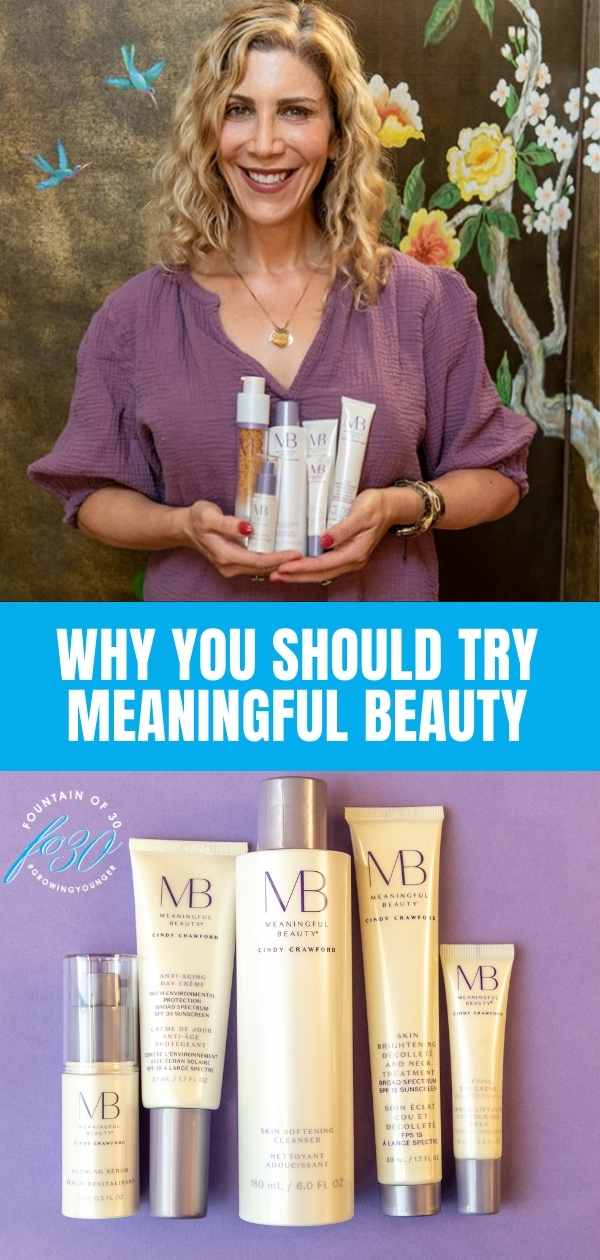why you should try meaningful beauty fountainof30