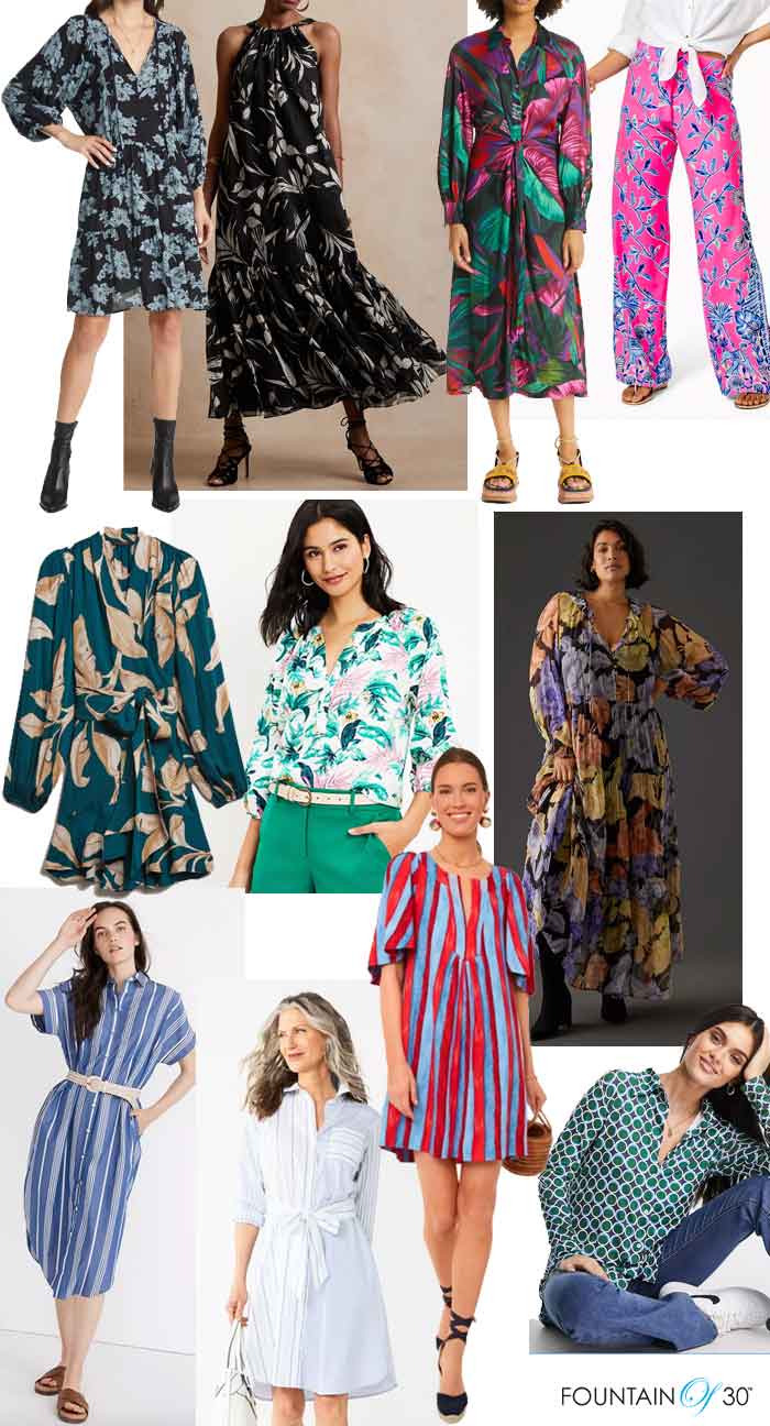 best prints for summer and fall fountainof30