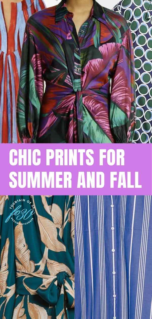 summer to fall fashion prints fountainof30
