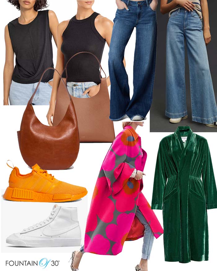 summer to fall fashion staples fountainof30