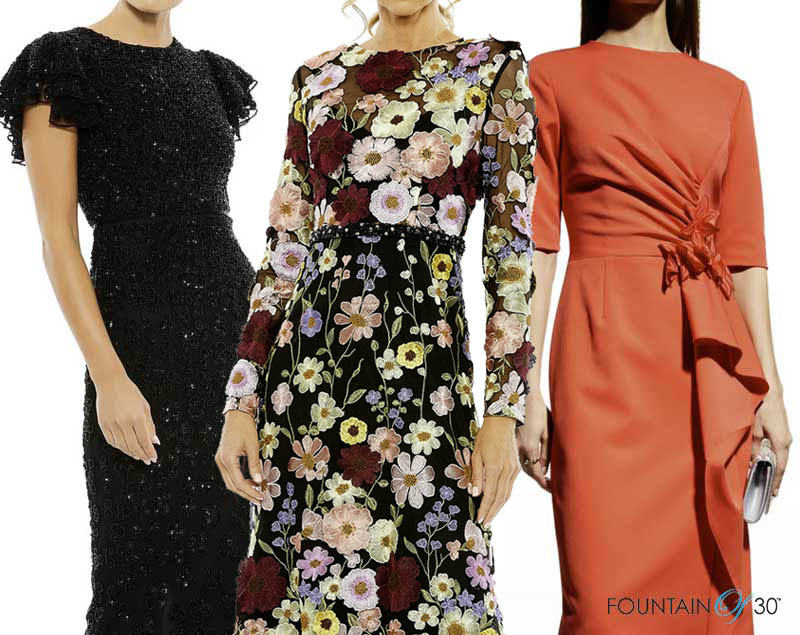 what is a cocktail dress
