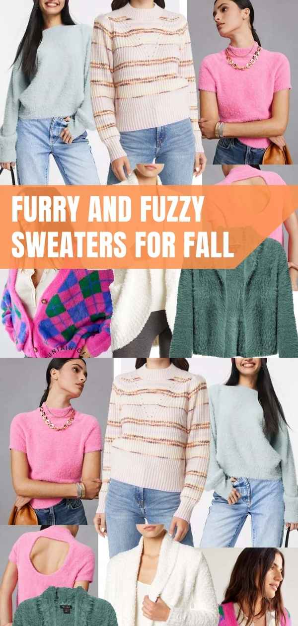 furry sweaters for fall fountainof30