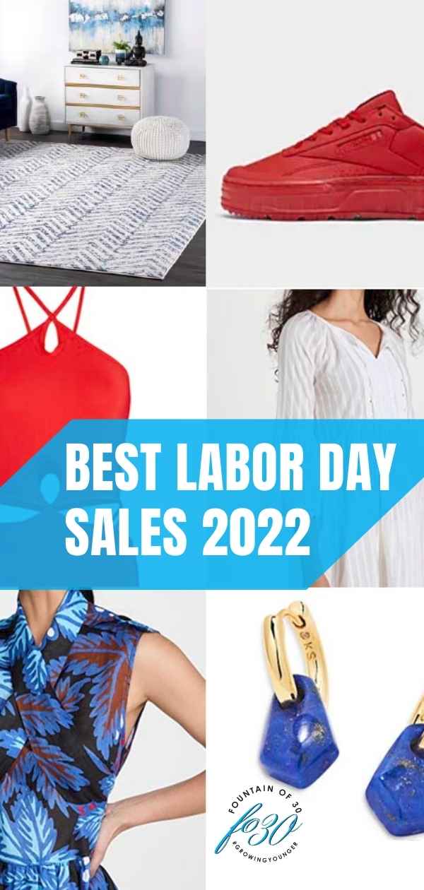 best labor day sales 2022 to shop fountainof30