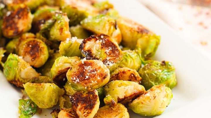 Shrimp Parm Goldbergs Recipe : Irresistible Deliciousness Unveiled