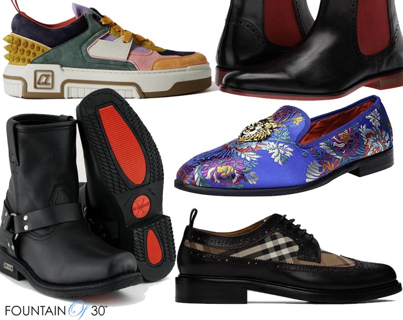 Pin by Recep on Shoes  Gucci men shoes, Gucci mens sneakers, Lv men shoes