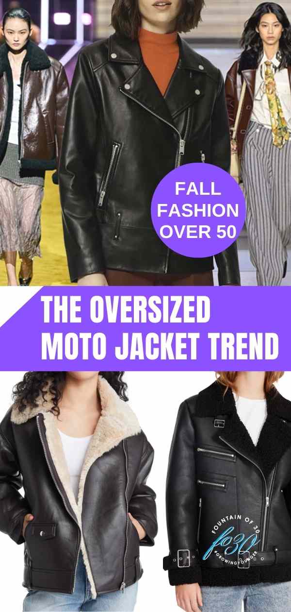 oversized moto jacket trend fountainof30