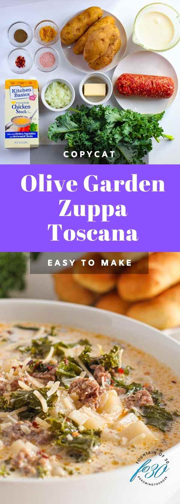 copycat zuppa toscana recipe fountainof30