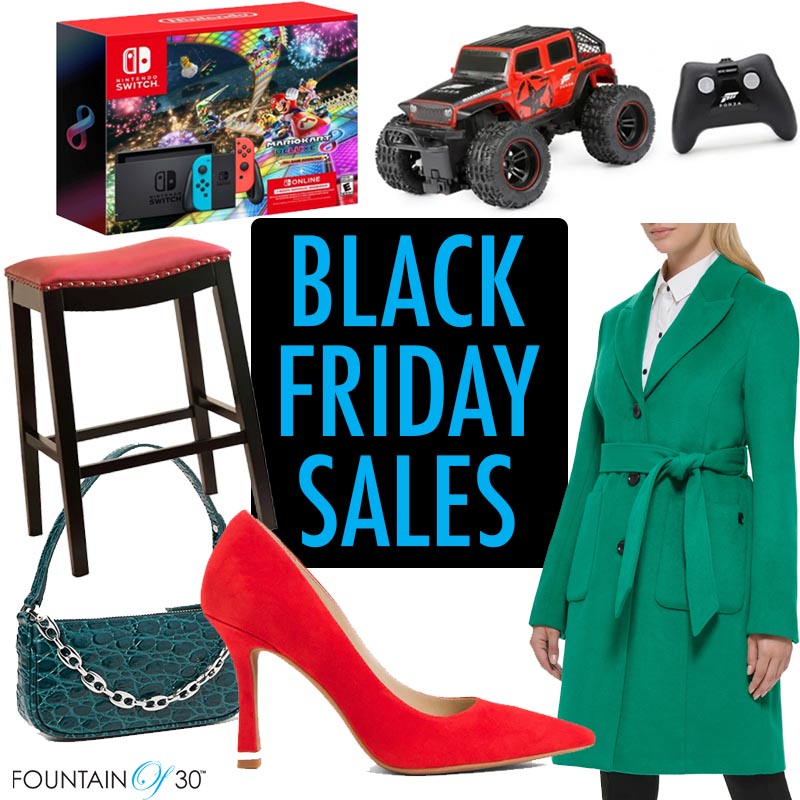 black friday week sales 2022 fountainof30