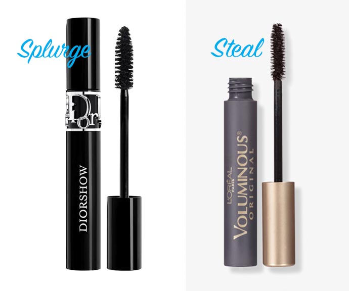 doir show mascara vs lancome fountainof30