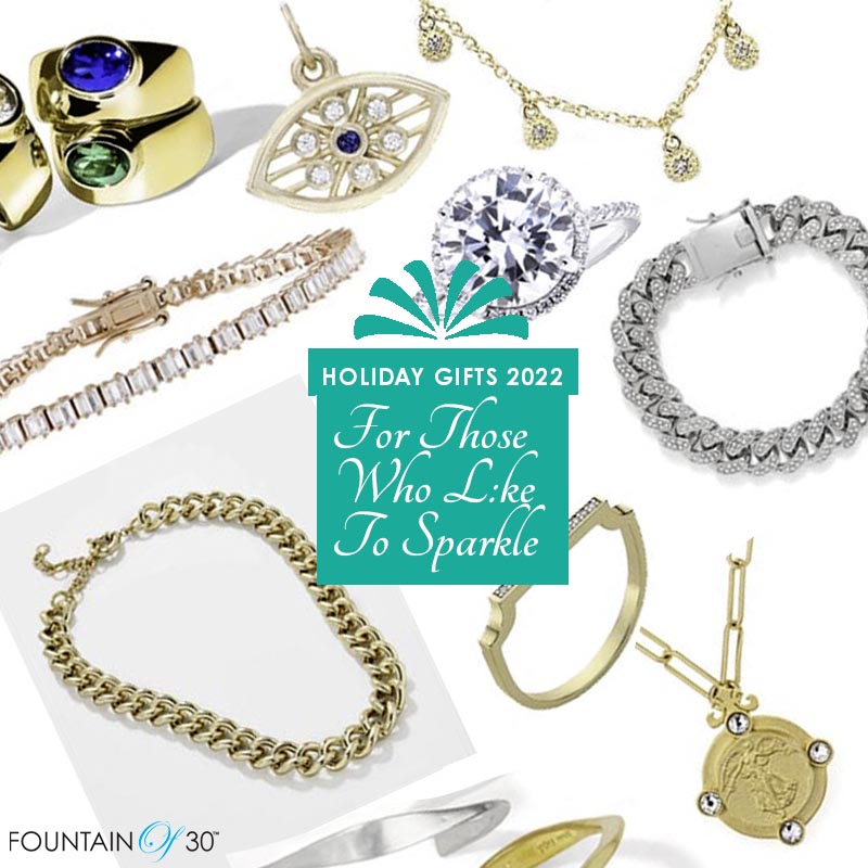 jewelry gift ideas fountainof30