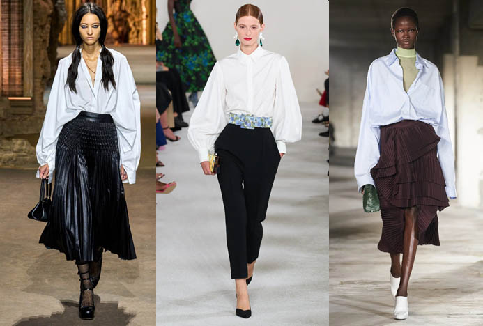 9 of The Best Spring 2023 Fashion Trends for Women Over 50 - fountainof30.com 9 Of The Best Spring 2023 Fashion Trends For Women Over 50 - Fountainof30.Com