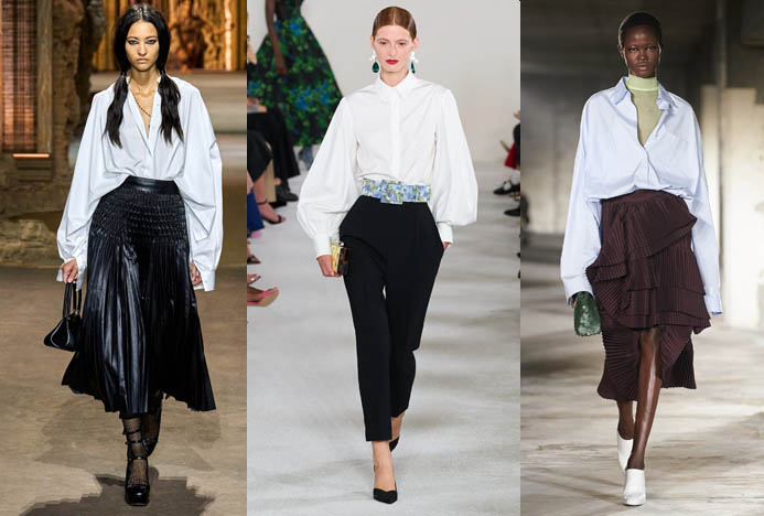 9 of The Best Spring/Summer 2023 Fashion Trends for Women Over 50