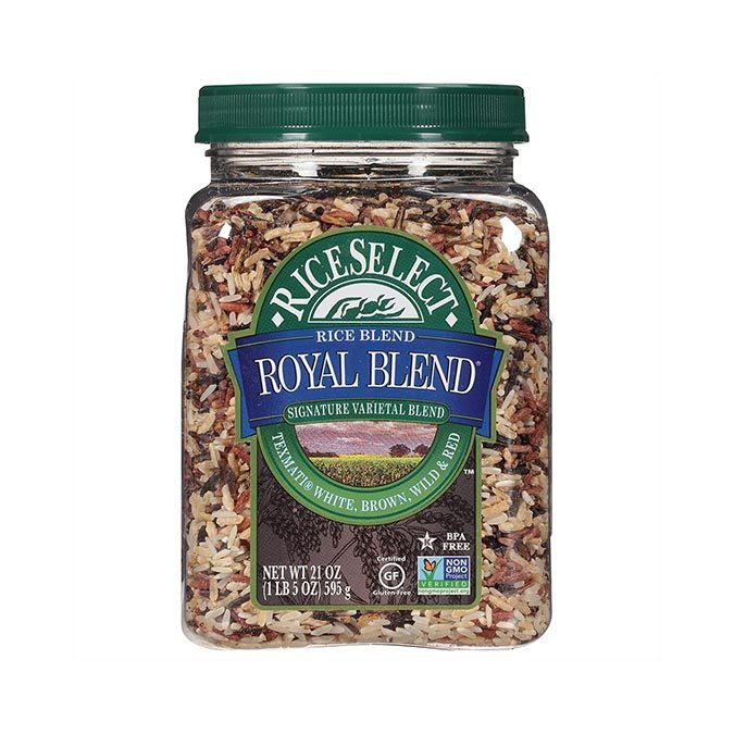 RiceSelect Royal Blend